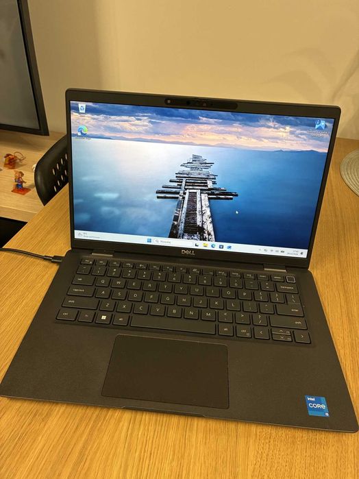 Dell Latitude 7430 | i5-1235U | 16 GB RAM | dysk 512 GB | Win 11 Pro