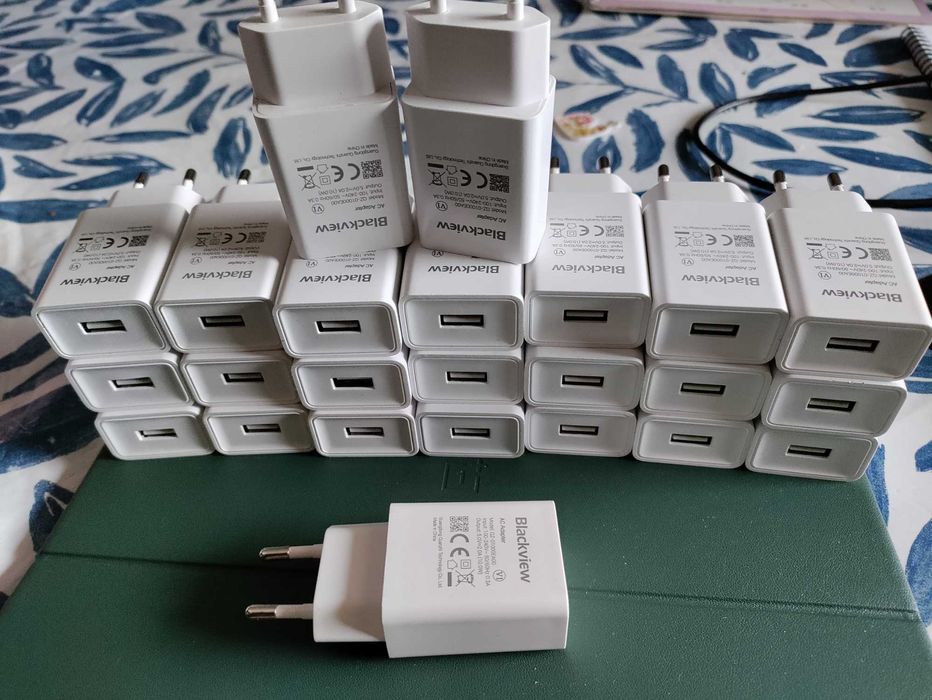 charger 10W * 24pcs