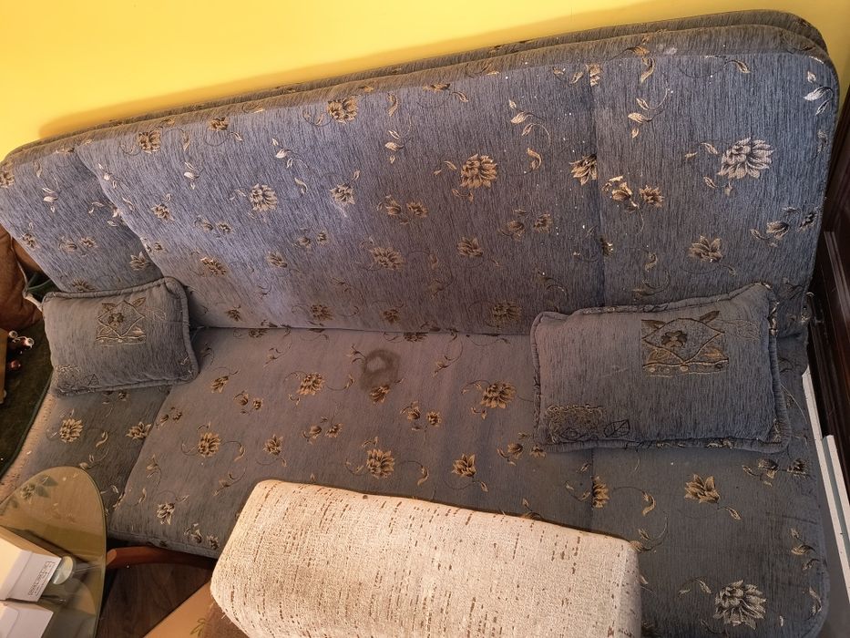 Oddam. Wersalka/łózko/sofa
