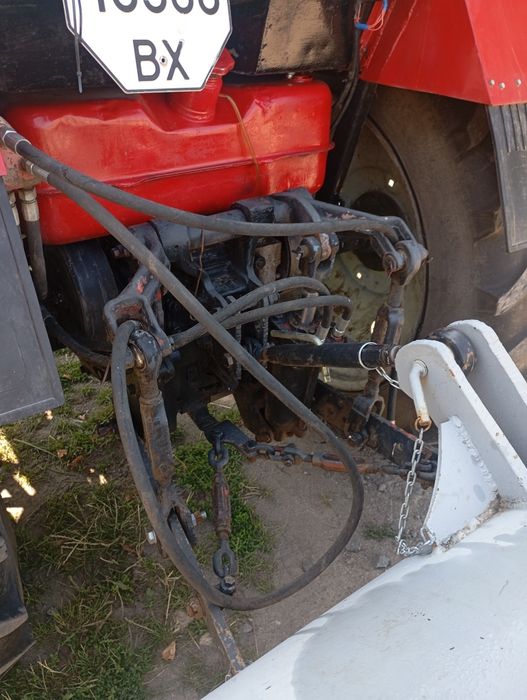 Продам трактор ЮМЗ-6