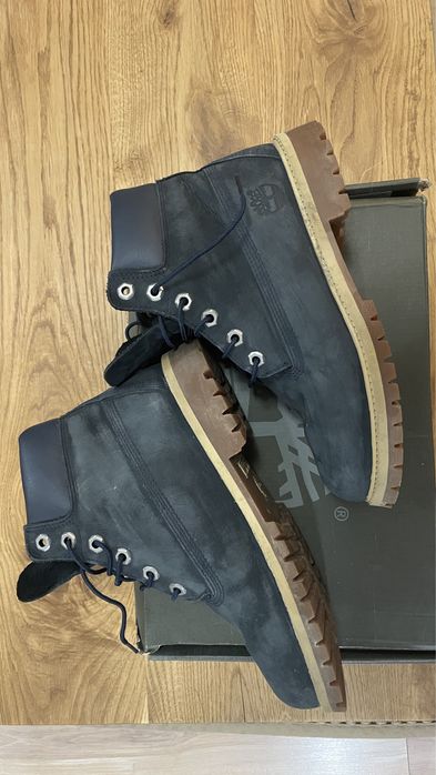 Buty Timberland damskie
