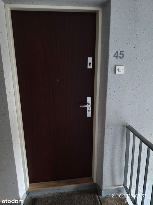 Mieszkanie – Dąbrowa Górnicza, Kłoda, Śródmieście - Widok 4
