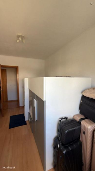 Apartamento com 3 quartos - localizado em Almada Lisbon