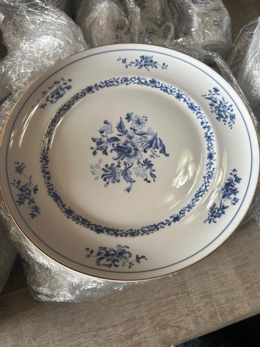 Servico Jantar Vista Alegre Tripoli