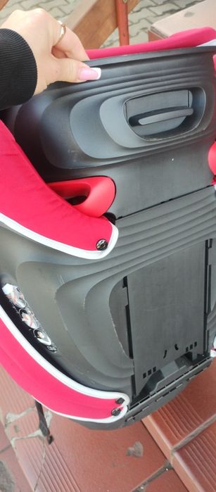 Fotelik samochodowy cybex
