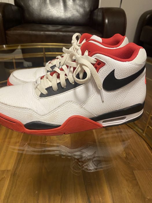 Buty Nike Aur Flight