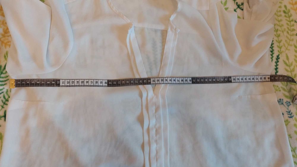Bluzka elegancka ASOS 46