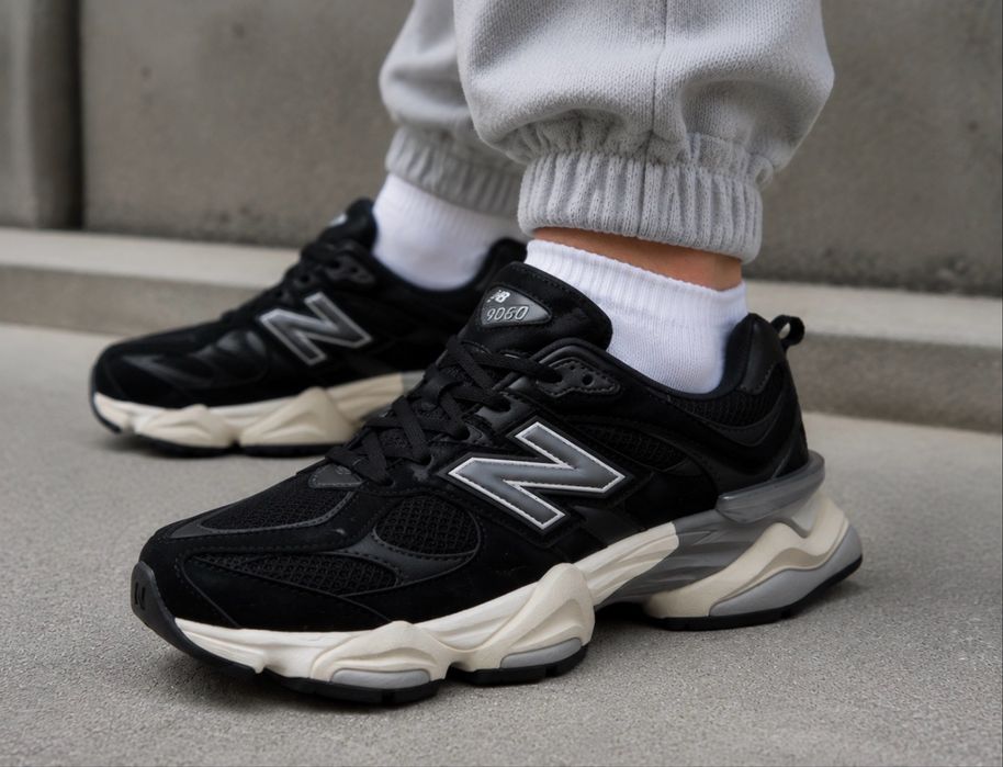 New Balance 9060 . buty męskie  . buty damskie