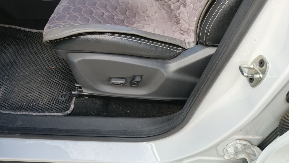 MG ZS EV 44,5 кВт  з Нідерландів