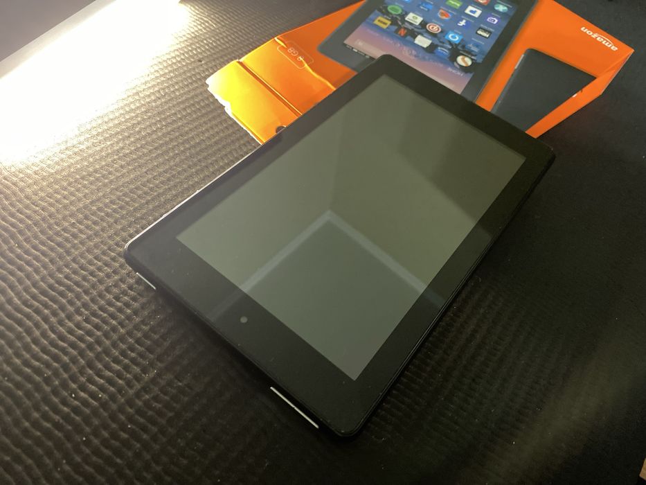 amazon fire 7 - купити планшети - Ціна на OLX.ua