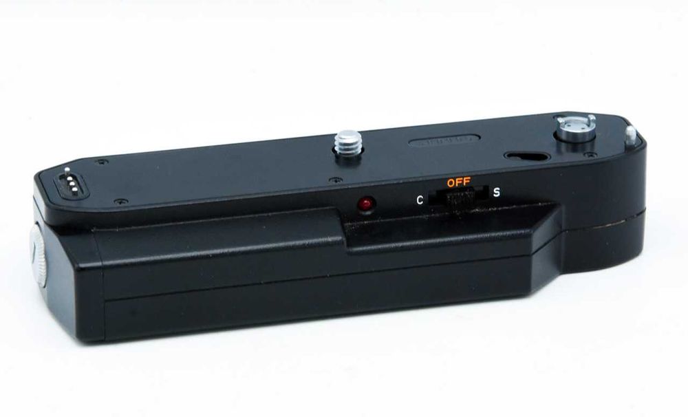 Canon Original A2 MOTOR AE1 AE1 PROGRAM A1 AV1 AL1 AT1 ficha remoto