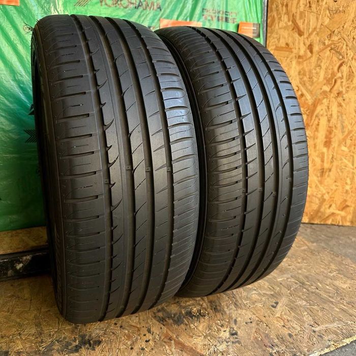 Шини б/у літо зима 195/50 R15 Continental також є інші варіанти Склад