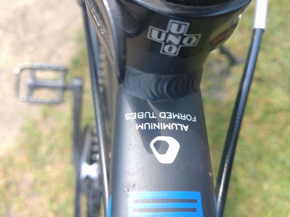 rower UNIBIKE CROSS line