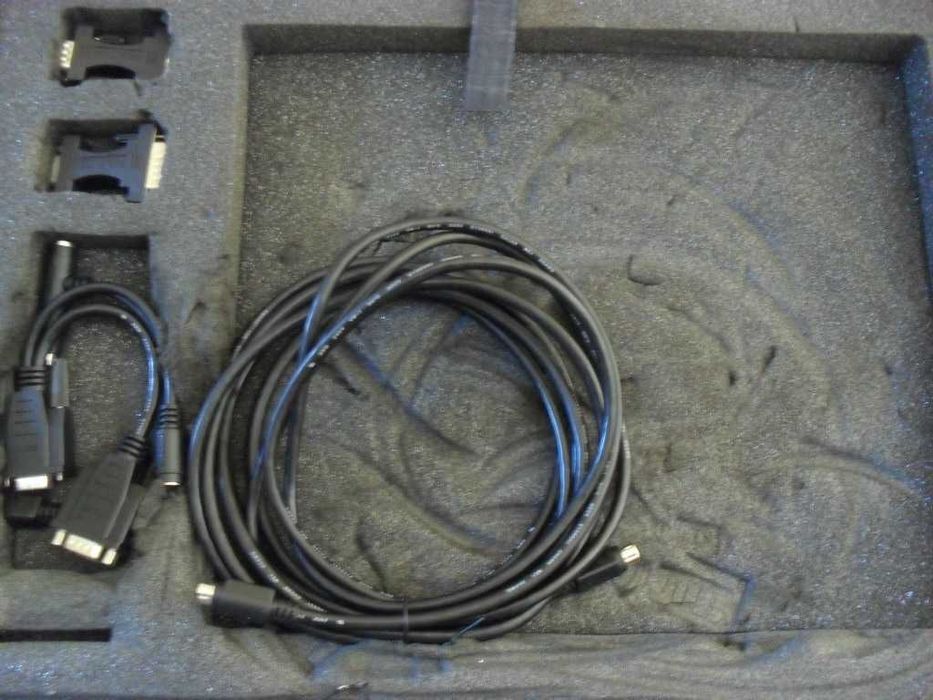 Interface de dados para projeção, "GEHA"