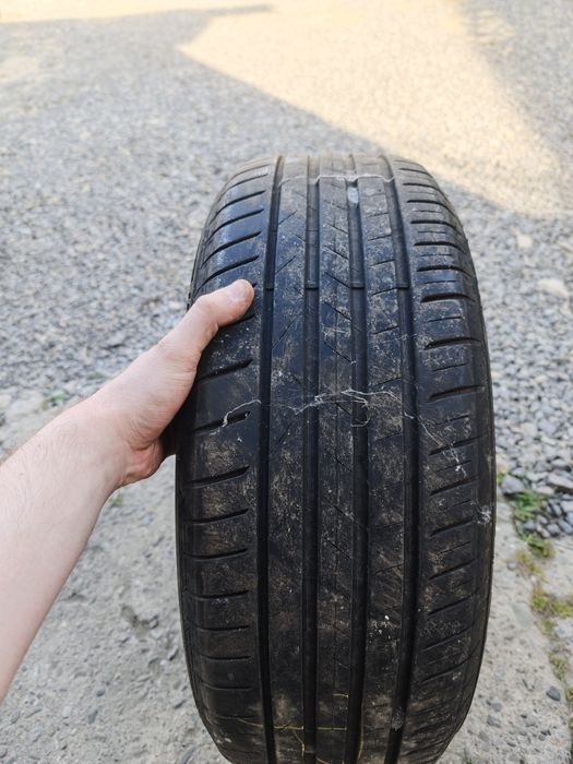 Opony letnie Vredestein 205/55 r16