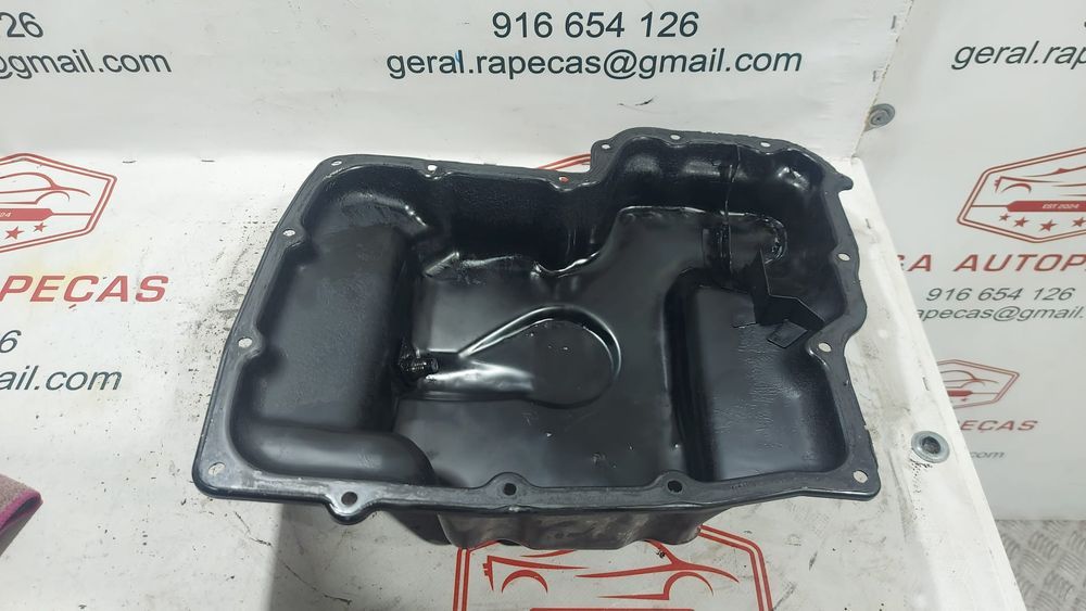 Cárter Óleo Motor Ford Transit 2.0 2.2 TDCI 2S7Q6676BA Original