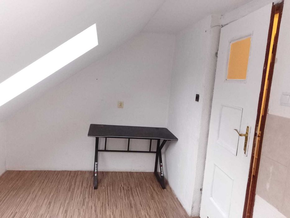 Wynajmę mieszkanie bezczynszowe