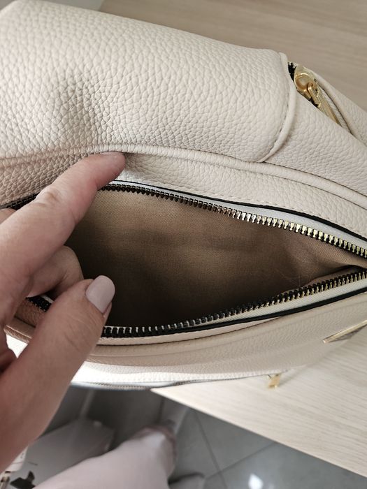 Damski plecak guess