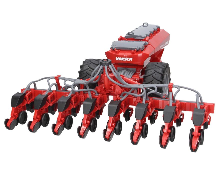 Bruder Zabawka  Siewnik precyzyjny Horsch NOWOŚĆ