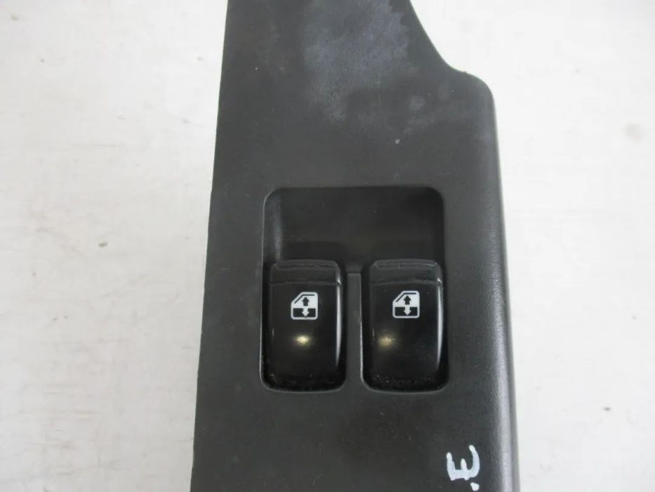 Comando Botoes Interruptor Vidros Chevrolet Aveo