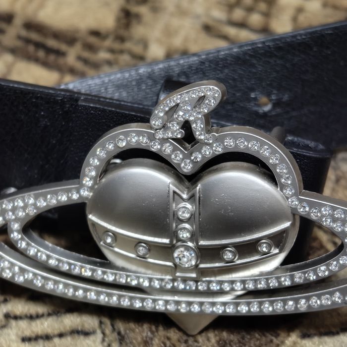 Ремінь Vivienne Westwood