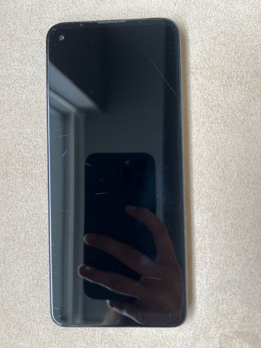 Motorola Moto G9 Power para peças