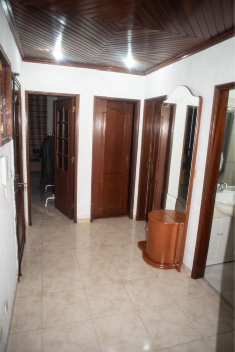 Apartamento T0+2 Monte Abrão
