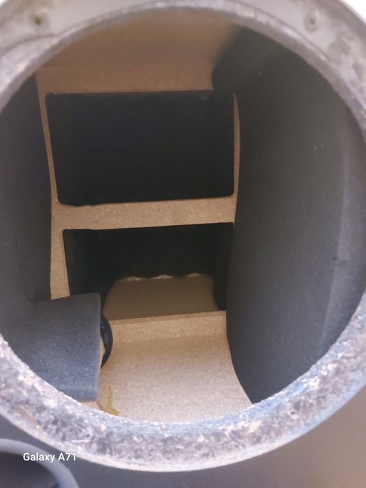 Caixas para subwoofer de 10 polegadas