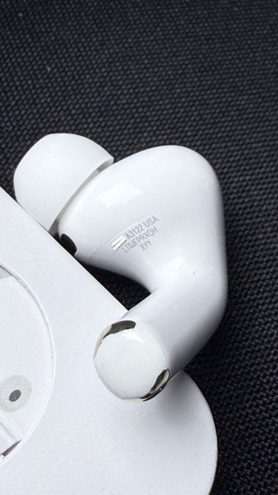AirPods Pro 3  (2026) • ANC (шумодав) • Airoha Chip • Анімація • Гарантія  • Бездротові навушники Apple
