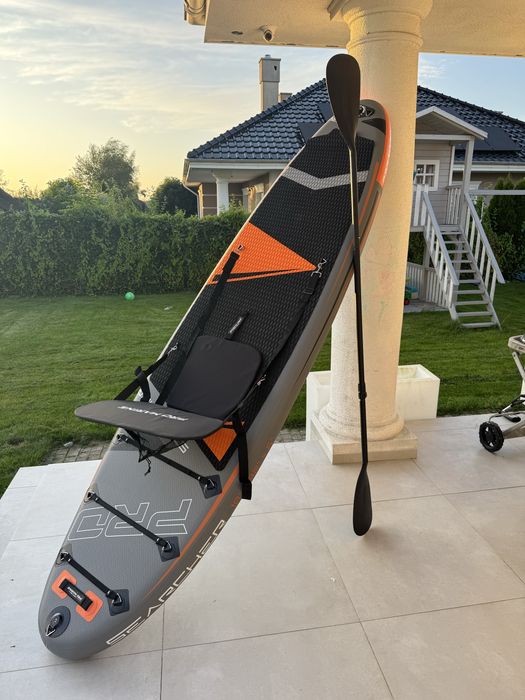 DESKA SUP pro marine reacher 305 cm