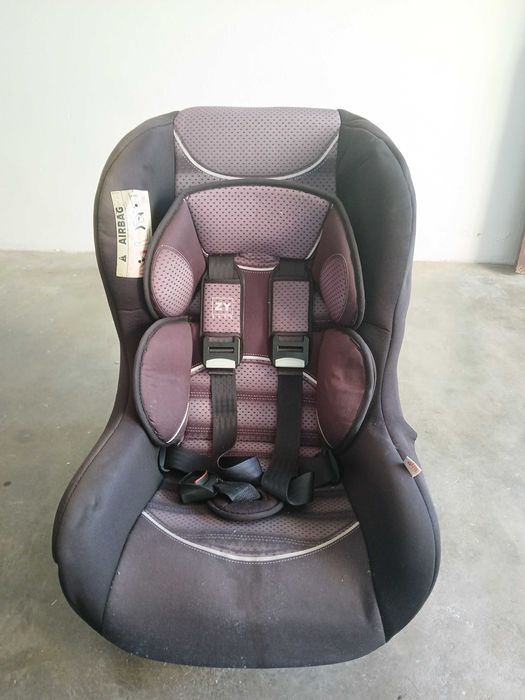 cadeira auto isofix