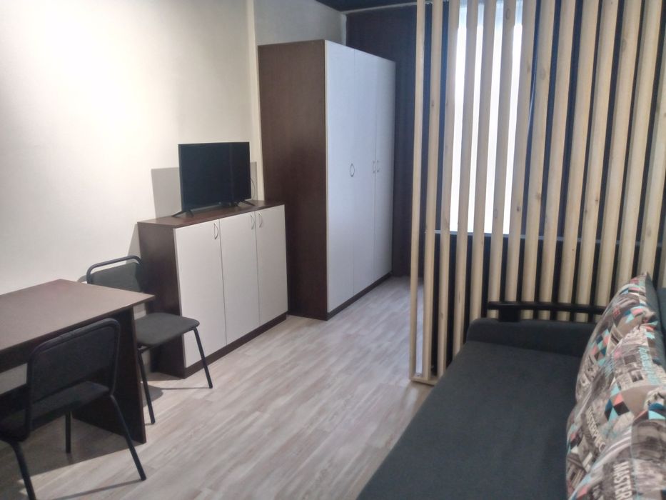 Оренда квартири в ЖК Акварелі -2