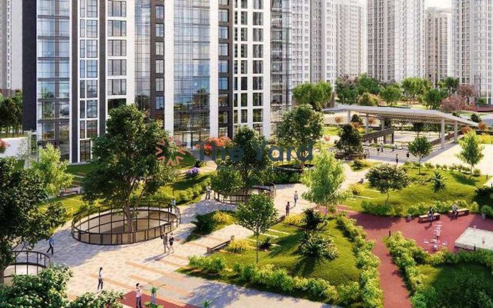 Продаж 2-кім квартири ЖК Новопечерские Липки А. Верхогляд 19А Печерськ