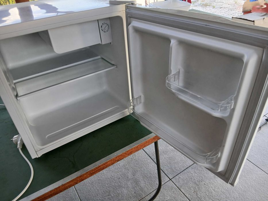 Chłodziarka Beko BK7725