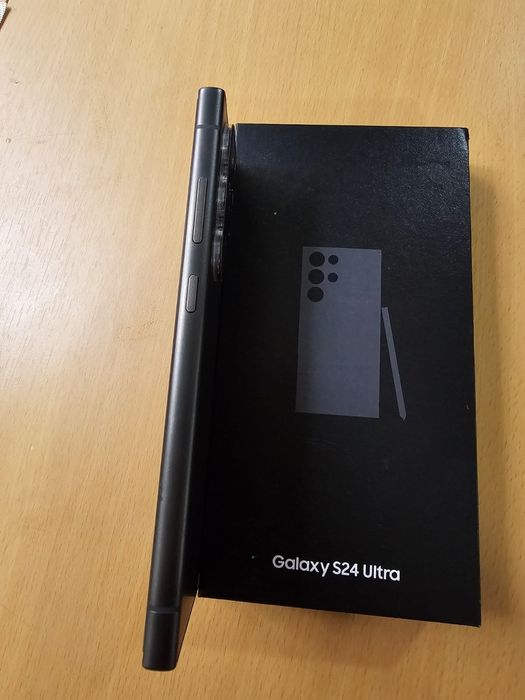 Samsung galaxy s24 ultra