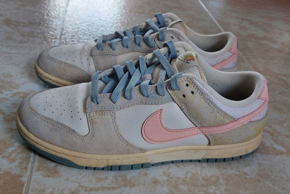 Ténnis Nike (novos)