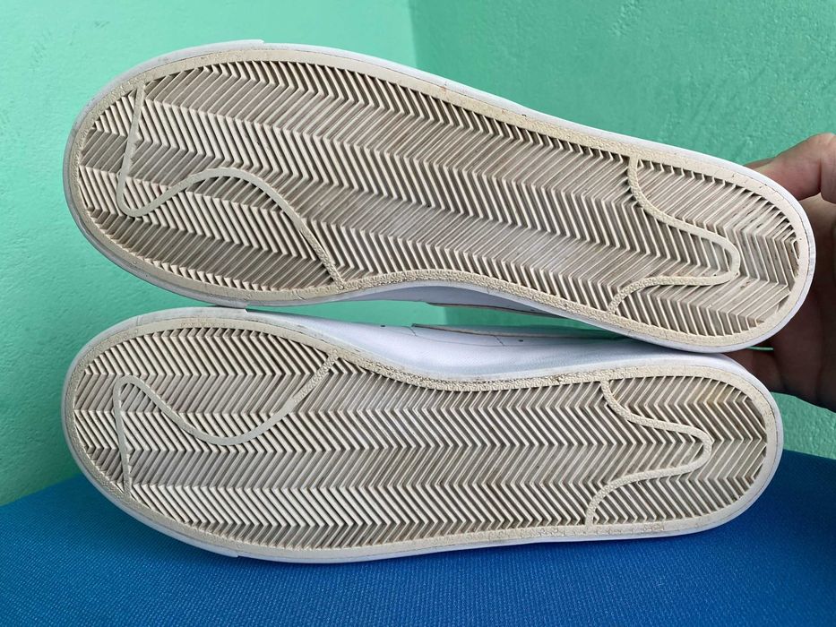 Кросівки Nike Blazer Low LE