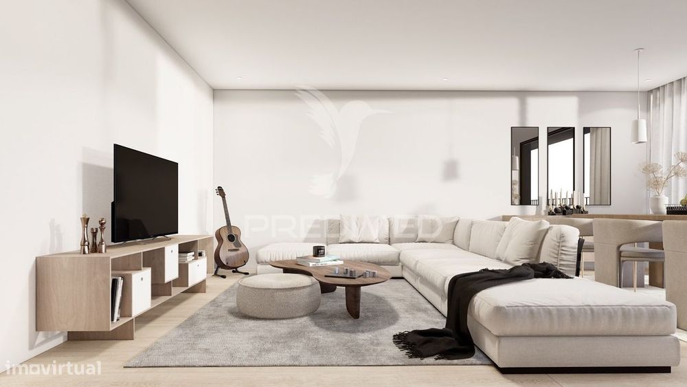 Property in Vila Chã de Ourique, Santarém