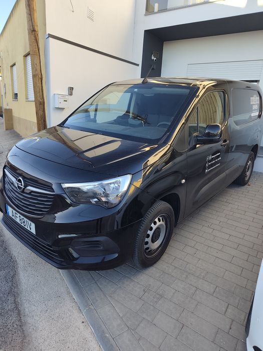 Opel combo XL 1.5 diesel