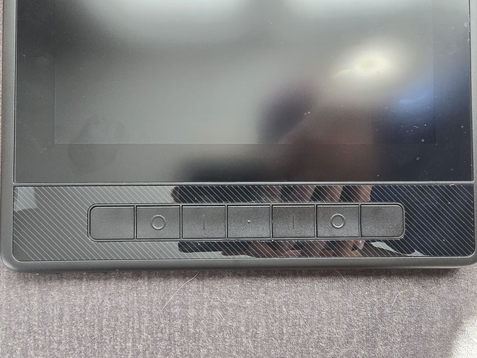 Tablet graficzny 13.3" HUION Kamvas Pro 13 2.5K