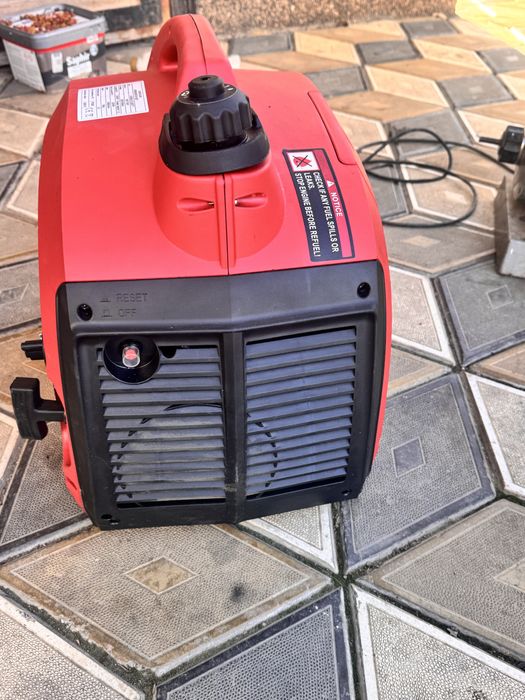 генератор хонда/генератор