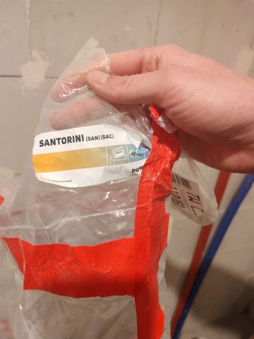 Grzejnik łazienkowy 120x60 cm z suszarką