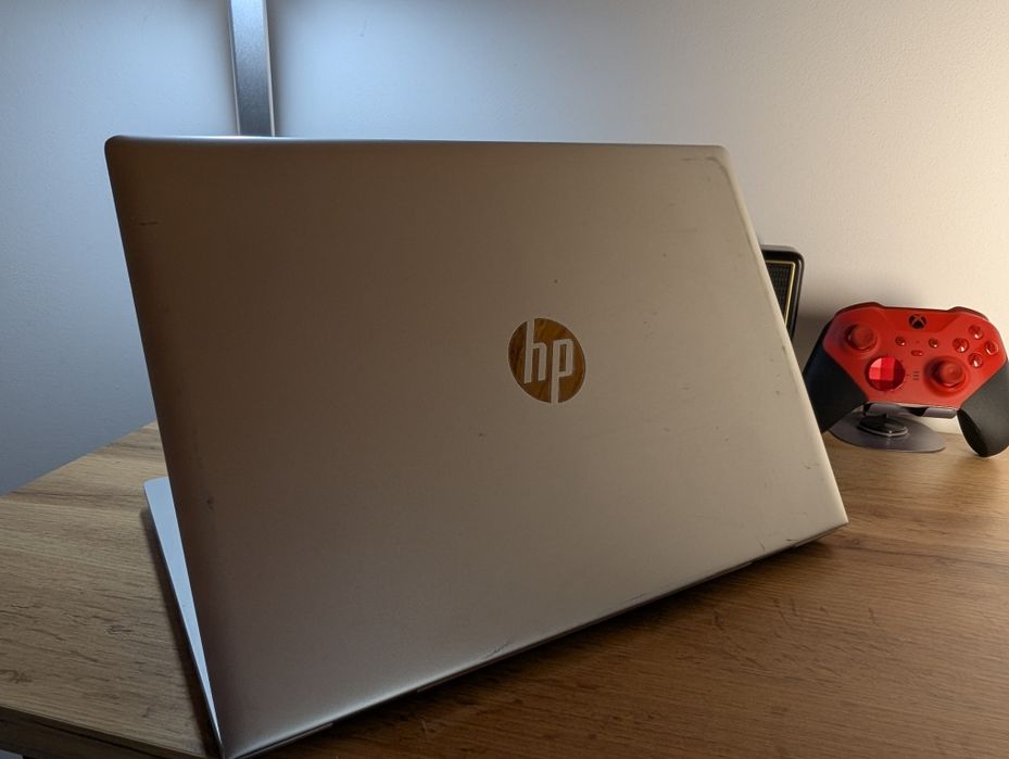 HP ProBook 640 G4 i5 8/256 FullHD 13.9"