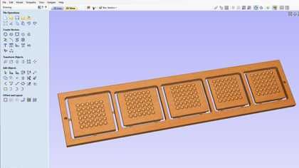 Vectric VCarve Desktop-Frezarka CNC 2D/3D, Ploter, Plazma,Grawerowanie