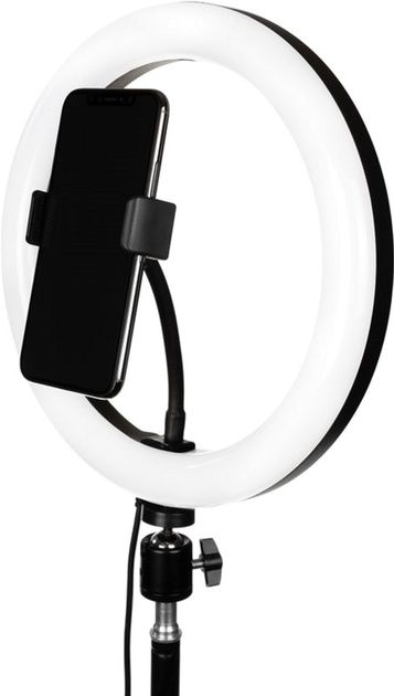 Комплект блогера 6 в 1 Gelius Pro Blogger Set Life Hack Tune RGB GP-BS