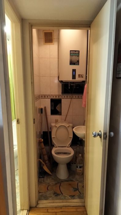 Продається квартира   3-к, 10/10 пов, 70 м2, вул  Борщагівська 173/ 187
