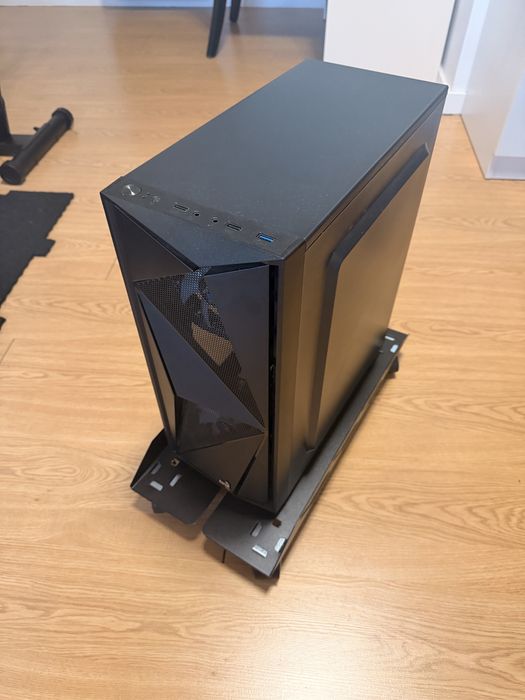 Computador Gaming Usado
