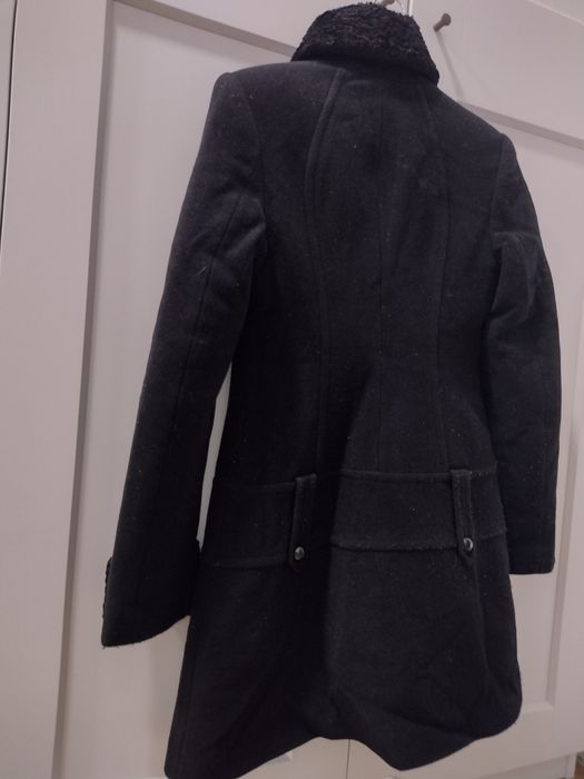 Женский зимний пуховик, пальто