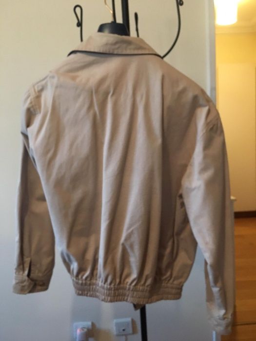 Casaco Jumper Polo by Ralph Lauren masculino - Tam M