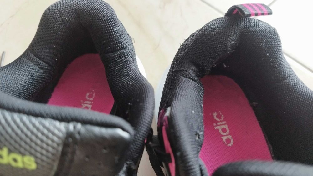 buty adidas 39,5